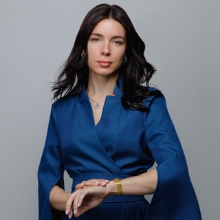 Логотип @hrastafieva - Юлия HR Астафьева | Подбор персонала