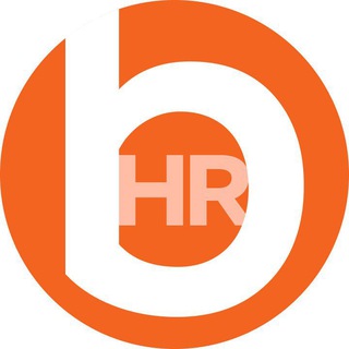 Логотип @hrbazaar_magazine - HRbazaar – журнал о T&D в России