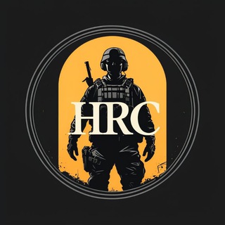 Логотип @hrc_d1s - HRC