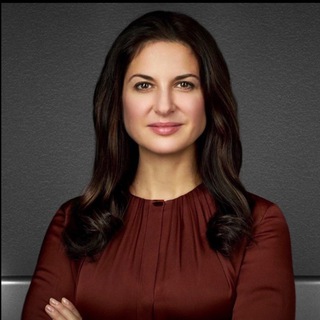 Логотип @hrd_mediator - Ольга Абрамова про переговоры