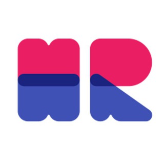 Логотип @hrdigital - hrdigital