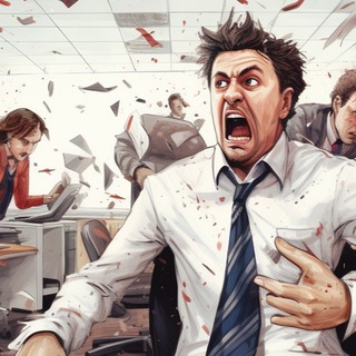 Логотип @hrdirection - Офис Эйчара