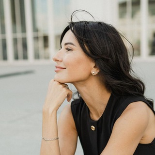 Логотип @hrdlab - Евгения Ткаченко| Точка Отсчета