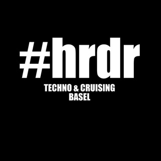 Логотип @hrdrbsl - #HRDR