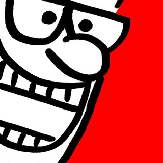 Логотип @hrendyabliki - ХрЕнДяБлИкИ / hrendyabliki