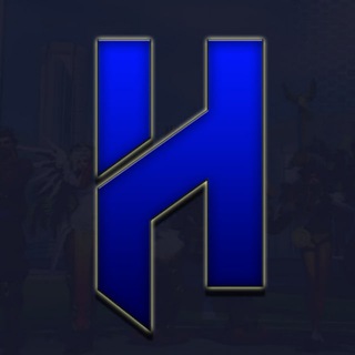 Логотип @hret1337 - Просто Хрет