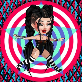 Логотип @hrhype - HighRiseHype 🎯