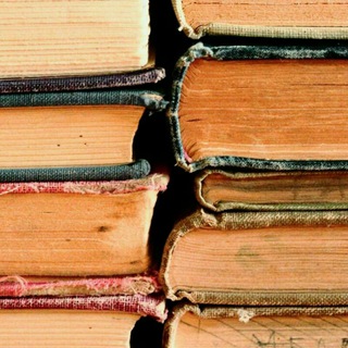 Логотип @hrisianskieknigi - ХРИСТИАНСКИЕ КНИГИ☕️🍰📖👒🎩