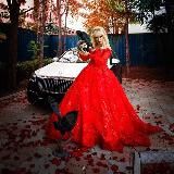 Логотип @hristafaridaversiya - Hristafarida