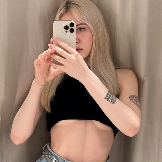 Логотип @hristas - hristas