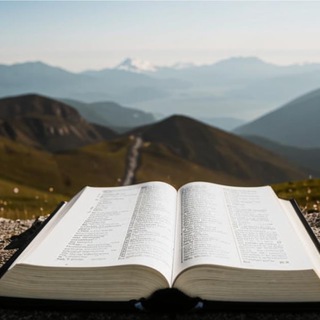 Логотип @hristianin65 - Христианский канал "Неемия"