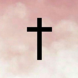 Логотип @hristiano - Христиане †