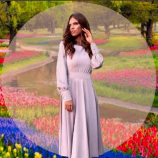 Логотип @hristianskaya_odezhda - hristianskaya_odezhda_ 🇺🇦 и весь Мир.