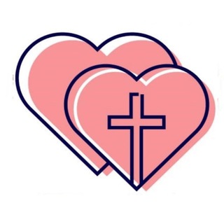 Логотип @hristianskie_znakomstva - Христианские знакомства