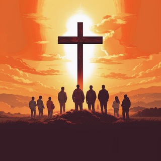 Логотип @hristianskiefilmy - Христианские фильмы и ролики