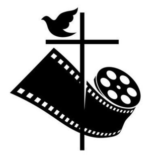 Логотип @hristianskoevideo - Христианское видео
