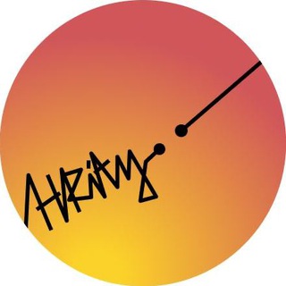 Логотип @hrity - HRity (Эйчарити)