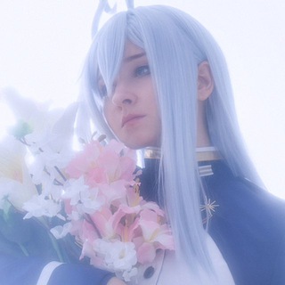 Логотип @hrizalida_cosp - Hrizalida_cosplay