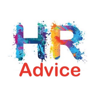 Логотип @hrkharkiv - Advice from HR Kharkiv💙