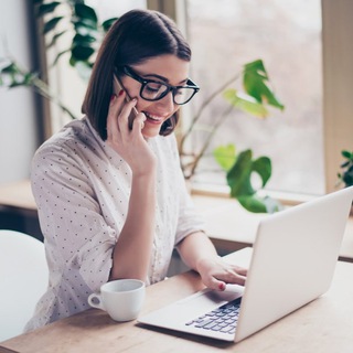 Логотип @hrm_freelance - HR-услуги