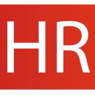 Логотип @hrmaximumru - HrmaximumRu