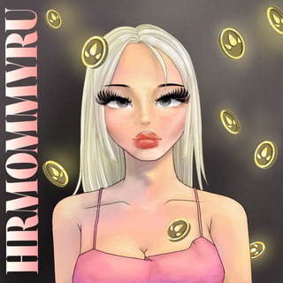 Логотип @hrmommyru - HRmommyRU