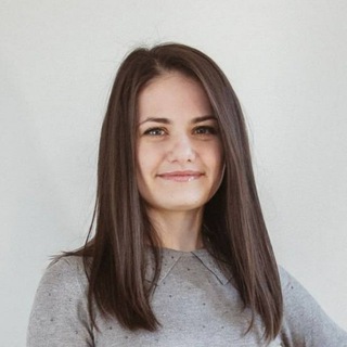 Логотип @hrmsreda - Оля Пачесна та доказовий менеджмент