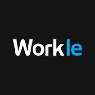 Логотип @hrnewsworkle - Подбор персонала Workle Pro / Работа онлайн / HR / Арбитраж трафика (CPA)