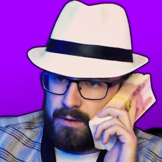 Логотип @hrodvald_twitch - HRodvald