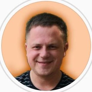 Логотип @hrolus - Хрол Виктор