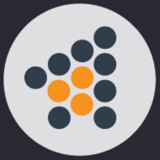 Логотип @hromadskekharkiv - Громадське Харків