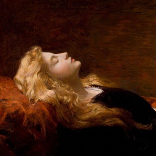 Логотип @hromaya_sudba - хромая судьба.