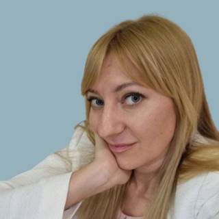 Логотип @hromoterapia - Психолог Хромова Наталья