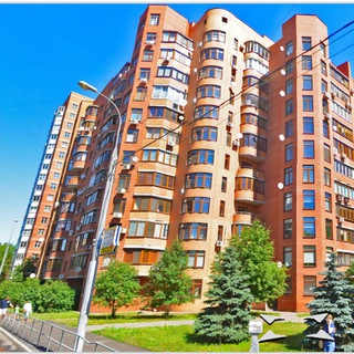 Логотип @hromova5 - Управление МКД: судебная практика