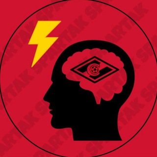 Логотип @hronicispartaka - ⚡️Все про «Спартак»