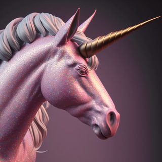 Логотип @hronikikota - 🦄Живописные Каракули | Оформление Ежедневника🦄