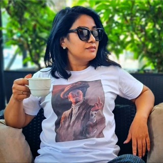 Логотип @hrovshina - HRовщина