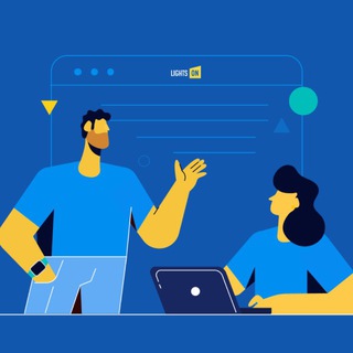 Логотип @hrpeople - HR people