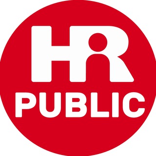 Логотип @hrpublic - HR обучение, мероприятия и курсы по управлению персоналом