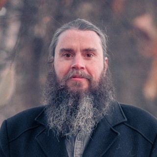 Логотип @hrrazdol_molitva - Наша молитва