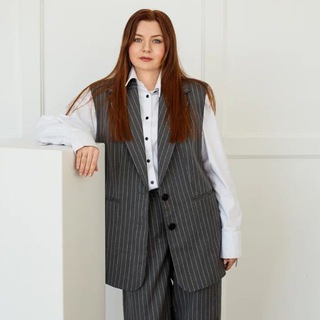 Логотип @hrsecretzlatap - HR секреты Златы Похалуевой