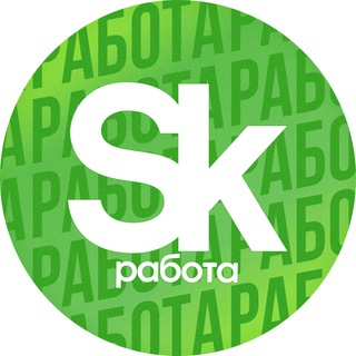 Логотип @hrskcommunity - HR Sk