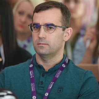 Логотип @hrsorokin - HR Сорокин