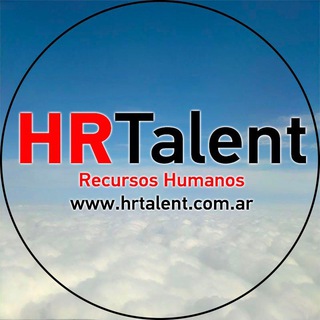 Логотип @hrtalentrh - Ofertas Laborales Argentina