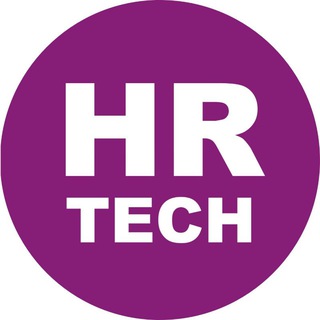 Логотип @hrtechru - HRTech | Технологии для управления персоналом