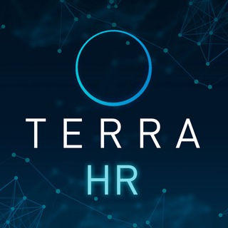 Логотип @hrterra - HR | TERRA Работа, Вакансии