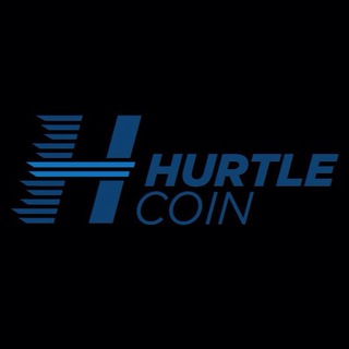 Логотип @hrtlcoin - Hurtlecoin