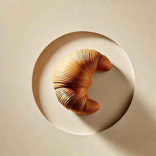 Логотип @hrum4iki - 🥨 Хрумчик – завтраки, обеды, ужины, десерты