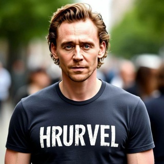 Логотип @hrurvelchat - Чат Hrurvel