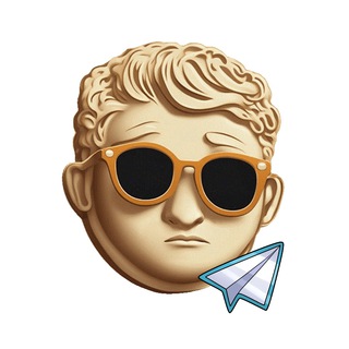 Логотип @hrusteconchat - Хруст экономики: чат
